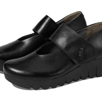 WOMEN'S FLY LONDON VARI188FLY | BLACK