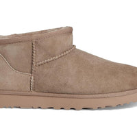 WOMEN'S UGG CLASSIC ULTRA MINI | CARIBOU
