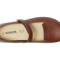 WOMEN'S NAOT PURINI | CHESTNUT SOFT LEATHER