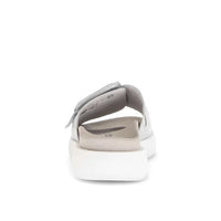 WOMEN'S GABOR 63.751.61 SANDAL | SILVER / SILBER