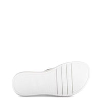 WOMEN'S GABOR 63.751.61 SANDAL | SILVER / SILBER