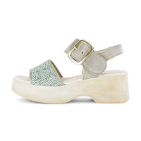 WOMEN'S GABOR 84.526.41 | GREEN