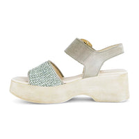 WOMEN'S GABOR 84.526.41 | GREEN
