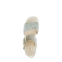 WOMEN'S GABOR 84.526.41 | GREEN