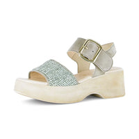 WOMEN'S GABOR 84.526.41 | GREEN