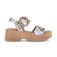 WOMEN'S GABOR 84.520.36 | PYTHON COMBI