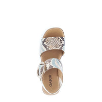 WOMEN'S GABOR 84.520.36 | PYTHON COMBI