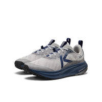 MEN'S KEEN ROAM TRAIL RUNNING SHOE | ALLOY | NAVAL ACADEMY