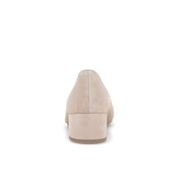 WOMEN'S GABOR 3015.01.003 ONA PUMP | SILK