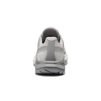 WOMEN'S KEEN TARGHEE APEX WATERPROOF | VAPOR | STAR WHITE