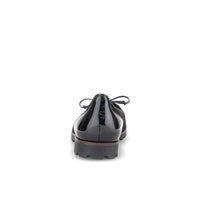 WOMEN'S GABOR 3007.01.007 PAULA FLAT | BLACK