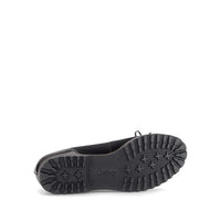 WOMEN'S GABOR 3007.01.007 PAULA FLAT | BLACK