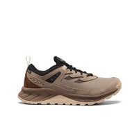 MEN'S KEEN HIGHTRAIL WATERPROOF HIKING SHOE | CANTEEN | BLACK