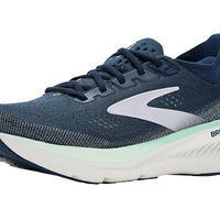 WOMEN'S BROOKS GLYCERIN 23 | SPELLBOUND / YUCCA / PINK