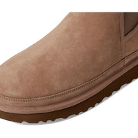 UGG MEN'S NEUMEL CHELSEA SLIPPER | ROCKY OAK
