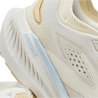WOMEN'S BROOKS GLYCERIN 23 | COCONUT / SAND / SKYWAY