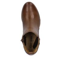 WOMEN'S JOSEF SEIBEL GLORIA 04 | COGNAC