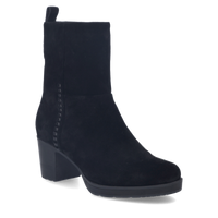 WOMEN'S JOSEF SEIBEL GLORIA 10 | BLACK-BLACK
