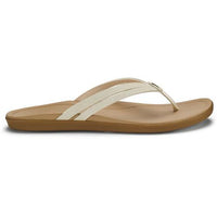 WOMEN'S OLUKAI HO'OPIO HUI | TAPA / WARM SAND