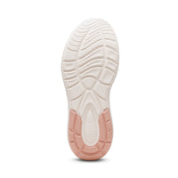 WOMEN'S AETREX DANIKA ARCH SUPPORT SNEAKER | PINK