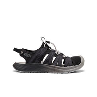 WOMEN'S KEEN WHISPER LITE | BLACK / MAGNET