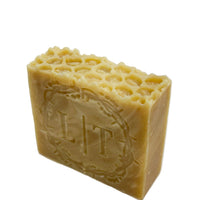 LAVENDER THORNE TURMERIC GOAT MILK SOAP