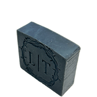 LAVENDER THORNE CHARCOAL TEA TREE GOAT MILK SOAP