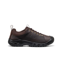 MEN'S KEEN TARGHEE IV OXFORD | JAVA | BLACK