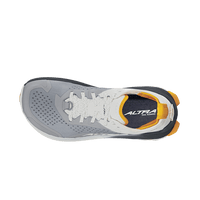MEN'S ALTRA OLYMPUS 6 | GRAY