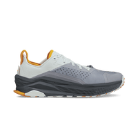 MEN'S ALTRA OLYMPUS 6 | GRAY