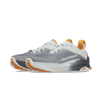 MEN'S ALTRA OLYMPUS 6 | GRAY