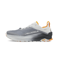 MEN'S ALTRA OLYMPUS 6 | GRAY