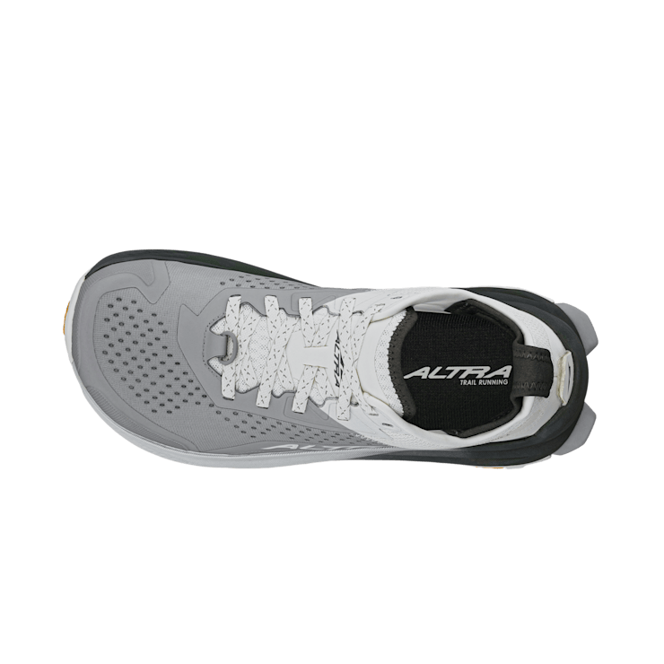 WOMEN'S ALTRA OLYMPUS 6 | GRAY