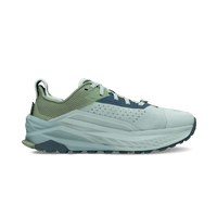 WOMEN'S ALTRA OLYMPUS 6 | GRAY SHADOW