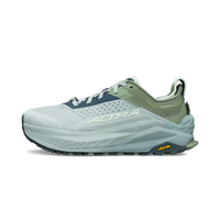WOMEN'S ALTRA OLYMPUS 6 | GRAY SHADOW