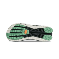 WOMEN'S ALTRA OLYMPUS 6 | GRAY / LIME