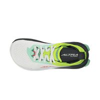 WOMEN'S ALTRA OLYMPUS 6 | GRAY / LIME