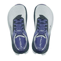 WOMEN'S ALTRA OLYMPUS 6 | GRAY | BLUE
