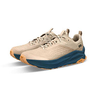 MEN'S OLYMPUS 6 HIKE LOW GTX | SAND