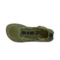 MEN'S ALTRA LONE PEAK 9 WATERPROOF MID | GREEN