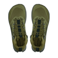 MEN'S ALTRA LONE PEAK 9 WATERPROOF MID | GREEN