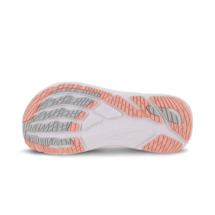 WOMEN'S ALTRA FWD VIA | LIGHT GRAY