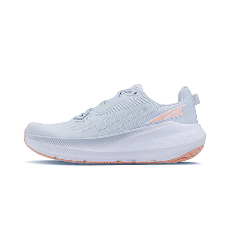 WOMEN'S ALTRA FWD VIA | LIGHT GRAY