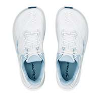 WOMEN'S ALTRA TORIN 8 | WHITE | LIGHT BLUE