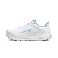 WOMEN'S ALTRA TORIN 8 | WHITE | LIGHT BLUE