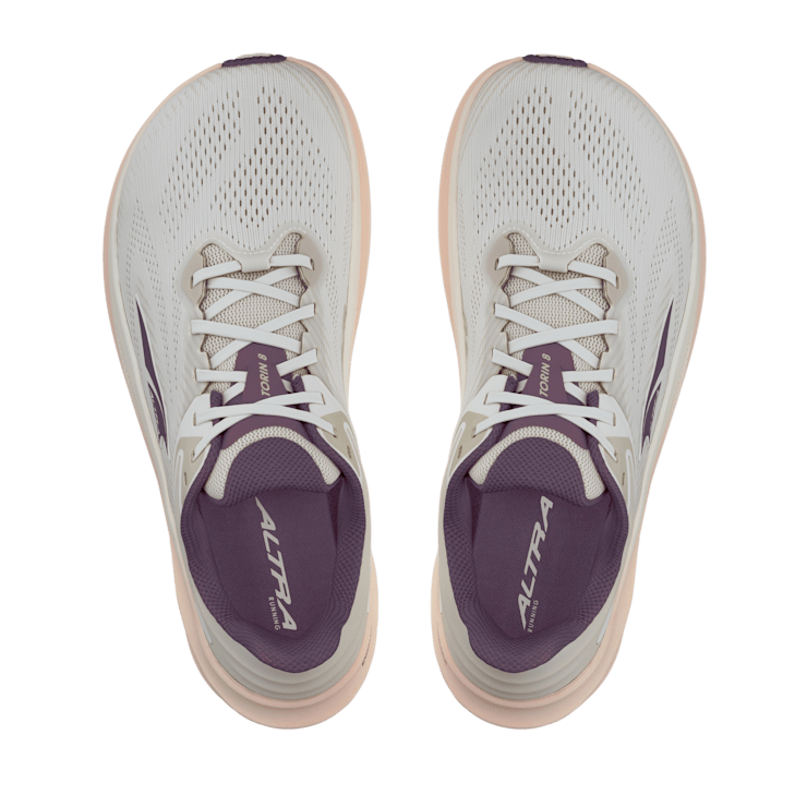 WOMEN'S ALTRA TORIN 8 | TAN