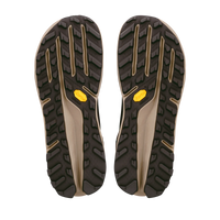 MEN'S ALTRA OLYMPUS 7 MID GTX | CHOCOLATE BROWN / BROWN