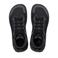 MEN'S ALTRA OLYMPUS 7 MID GTX | BLACK / BLACK / DARK SHADOW