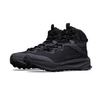 MEN'S ALTRA OLYMPUS 7 MID GTX | BLACK / BLACK / DARK SHADOW