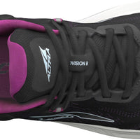 WOMEN'S ALTRA PROVISION 8 | BLACK